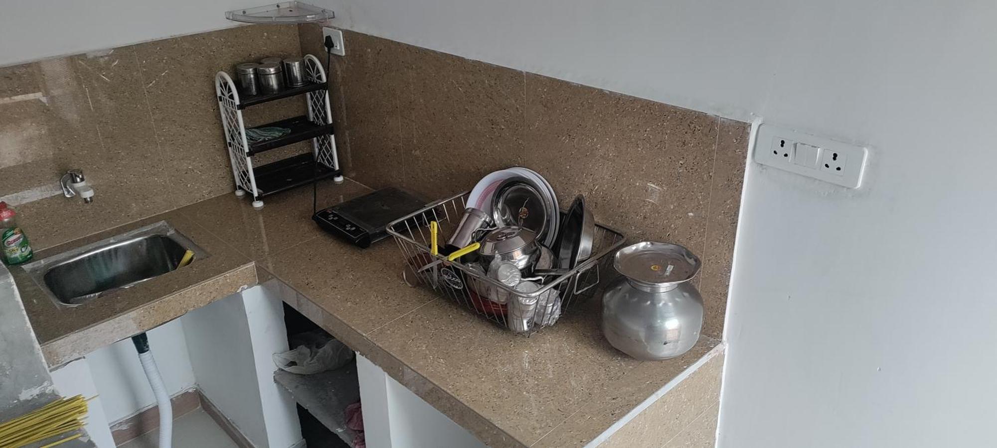 Nidhivan Homestay Vrindāvan Habitación foto